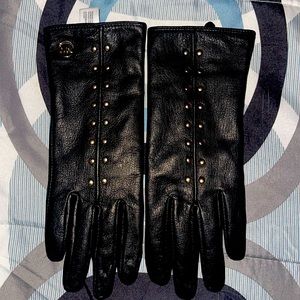 Michael Kors gloves